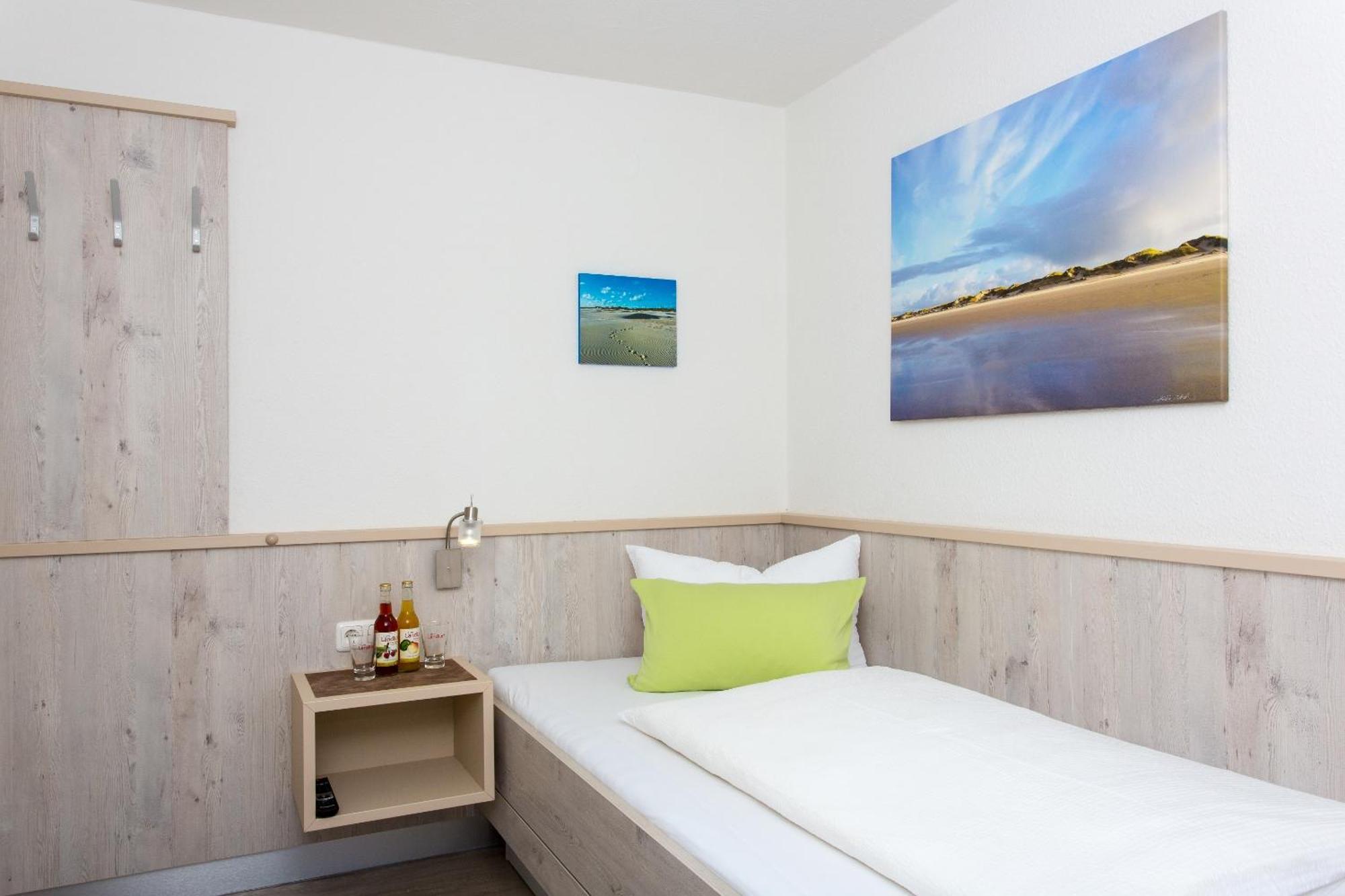 Letj Briis Hotel Нордорф Стая снимка