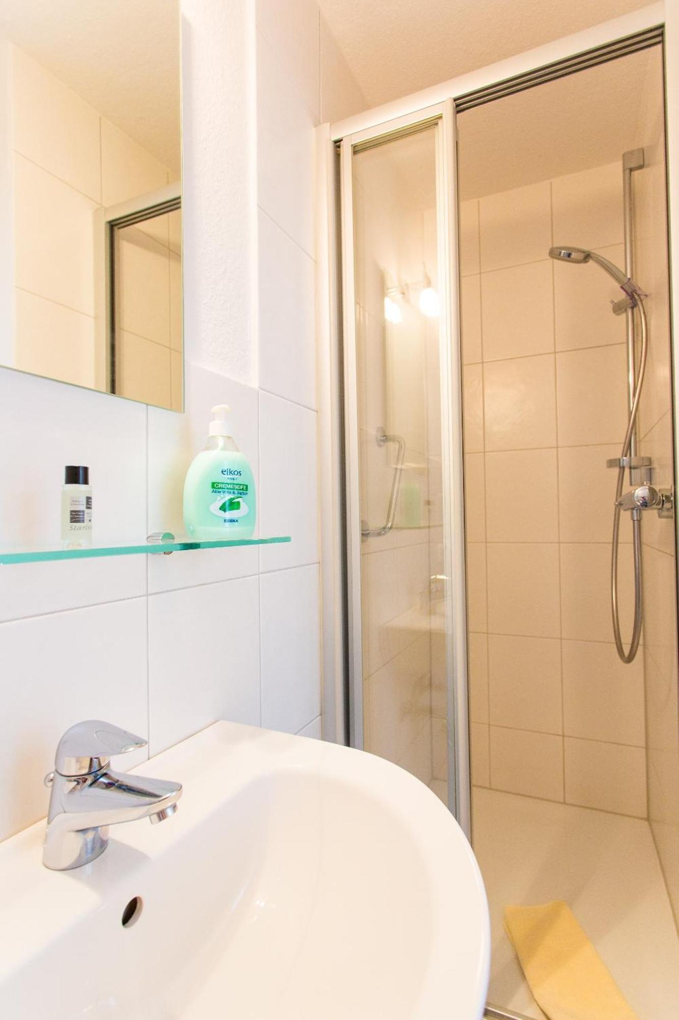 Letj Briis Hotel Нордорф Стая снимка